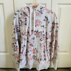 Calvin Klein sweatshirt